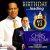 Pastor Chris December Birthday Christmas New Year