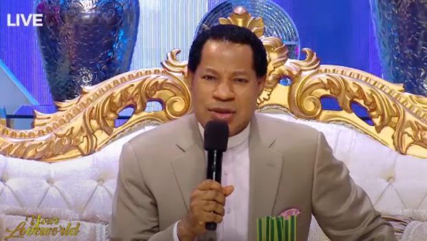 Pastor Chris Global Fasting and Praying