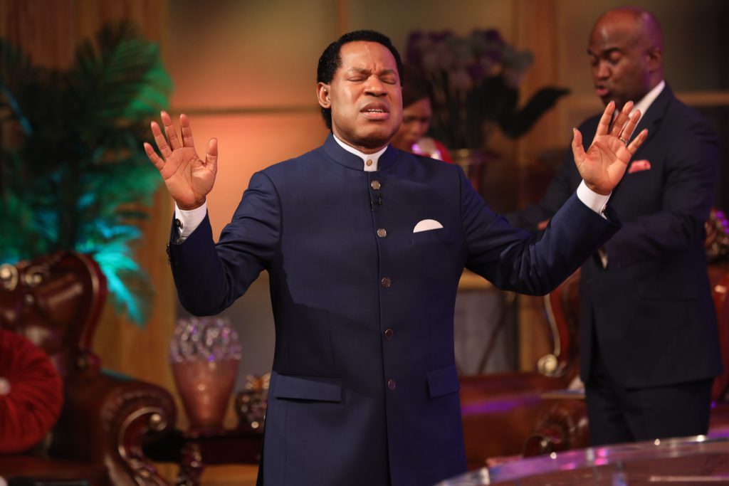 Pastor Chris announces 4-day Global Prayer and Fasting program - Pastor ...