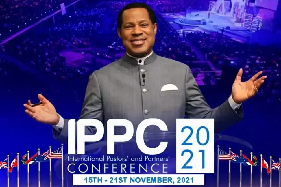 Pastor Chris’ International Pastors’ and Partners’ Conference (IPPC