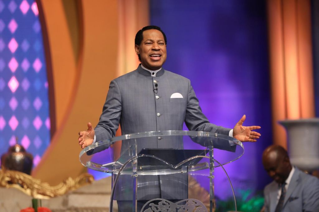 Pastor Chris Best Quotes On Your Loveworld Specials Pastor Chris