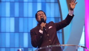 Pastor Chris Oyakhilome Teaching Calling to Glory