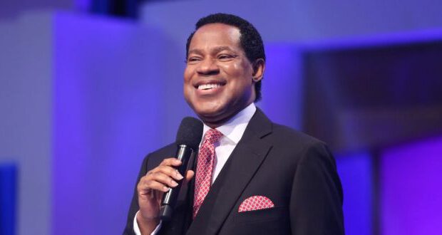 HEALING STREAMS LIVE HEALING SERVICES WITH PASTOR CHRIS